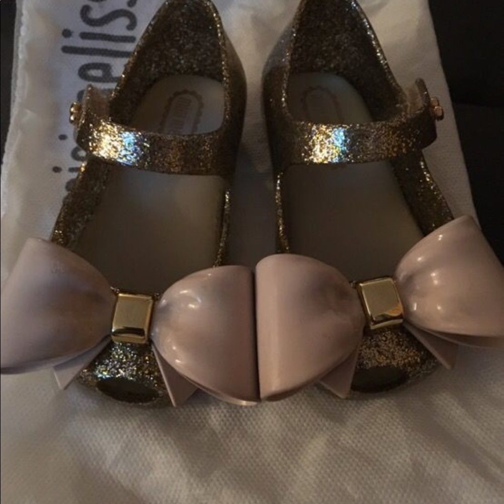 Mini Melissa - Picture 2 of 6